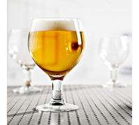 Verres à bière Toscana 41 cl x 6
