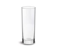 Bormioli Rocco – Verres à boisson Cortina – 27,5(31) cl – Lot de 3 – Transparent