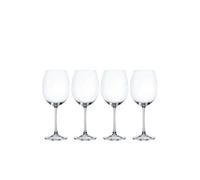 Verres à Bordeaux Vivendi Premium 0,76 L - lot de 4