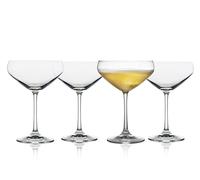 Verre à Champagne Lyngby Bowl 34cl (4 pièces)