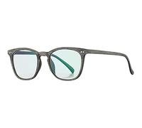 Verres À Changement De Couleur Intelligent, Lunettes De Lecture Photochromique Dames, Lecteur Transparent Se Transforme En Lunettes De Soleil Au Soleil, UV400, Lecteur De Prescription,Noir,+3.0