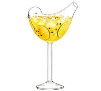 Verres à cocktail | 150 ml de collection pour décoration d'intérieur, verres à boissons, verres mélangés, pour restaurant, barbecue, bar, mariage, petit ami, grand-père,