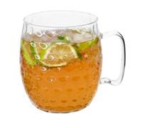 Verres à Cocktail Cozy & Trendy Moscow Mule Transparents
