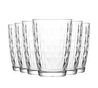 Verres à Cocktail Highball Artemis - 415 ML - Lot de 12