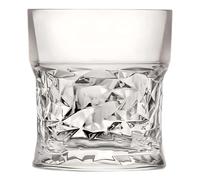 Verres à Cocktail Sound Funky RCR Luxion Eco Cristallo 32 cl - Lot de 6