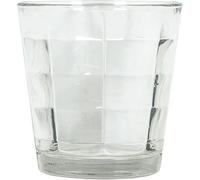 Verres À Eau Bormioli Rocco Cube - Lot De 6 - 24 Cl
