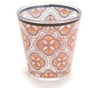 Verres à eau Imany (lot de 6) - Amadeus - Décoré - Verre