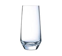 Verres à eau modernes en cristallin 45cl Lima - Chef&Sommelier