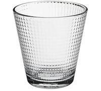 Verres À Eau - Secret De Gourmet - Benit 25 Cl - Verre - Cylindrique - Contemporain