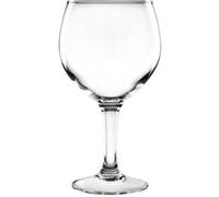 Verres à Gin Cocktail 620mL x 6