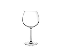 Olympia CW251 Bar Collection Lot de 6 verresà gin en cristal Capacité 645 ml Diamètre 108 mm Hauteur 210 mm