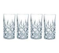 Nachtmann Noblesse 4 pièce(s) 375 ml