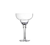 Verres à margarita soufflés à la main, verres de bar modernes, verres à cocktail, à boire pour fête à la maison, mariage, cristal transparent (clear, 1pcs)