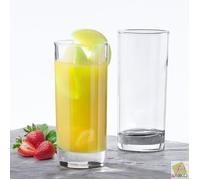 Verres à pastis Aiala 31 cl x 12
