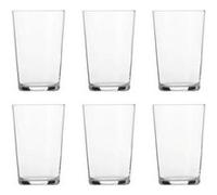 Verres à soft drink Charles Schumann 0,54 L - 6 p.