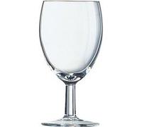 Verres à Vin 240 ml x 48 Arcoroc Savoie Transparent G