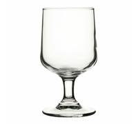 Verres À Vin - Arcoroc - Boîte De 6 - 20 Cl - Verre À Pied - Compatible Lave-Vaisselle