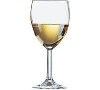 Verres à vin Arcoroc Savoie Grand Vin 350 ml - x 48 - 35 cl NC G