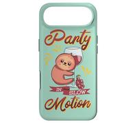 Verres à vin avec des Paresseux à vin drôle Coque pour iPhone Air