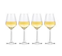 Alpina Lot de verres à vin - 380 ml (4 pièces)