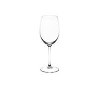 Verres à Vin Blanc en Cristal Novello 255ml x 6 Olympia 14 G