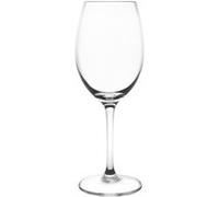 Verres à Vin Blanc en Cristal Novello 255ml x 6 Olympia 14 G