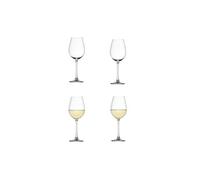 Verre à vin blanc SALUTE WHITE WINE , set de 4 pièces, 465 ml, Spiegelau
