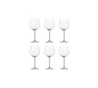 Verre à Vin Schott Zwiesel Fortissimo (6 Pièces)