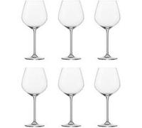 Verre à Vin Schott Zwiesel Fortissimo (6 Pièces)