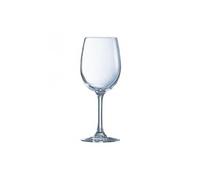 Verres à Vin Cabernet Tulip 350 ml - x 24 - Chef & Sommelier - - Verre x202mm