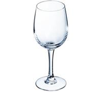 Chef&sommelier cabernet tulip*vap(1) 19cl*kwarz*53468