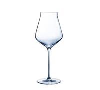 Chef Et Sommelier - Reveal UP Lot DE 2 Verres A VIN 40 CL Soft