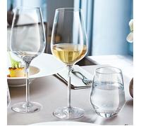 Verrerie CHEF ET SOMMELIER CHEF&SOMMELIER - SUBLYM - 6 verres à pied 25 cl