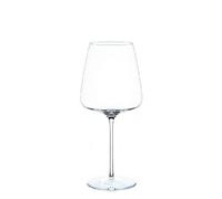 Verres À Vin Etoilé Noir Xtreme 79 Cl - Set De 6