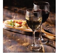 Verres à vin Merlot 19 cl x 6