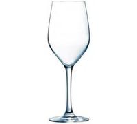 Verres à Vin Mineral 270 ml - x 24 - Arcoroc - - Verre x202mm NC