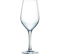 Accessoire autour du vin ARCOROC Verres à Vin Mineral 450 ml - x 24 - - - Verre x234mm