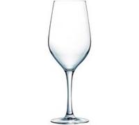 Accessoire autour du vin ARCOROC Verres à Vin Mineral 450 ml - x 24 - - - Verre x234mm