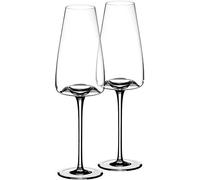 Verres à vin "Rich" Vision Lot de 2