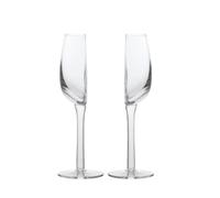 Verres À Vin Rouge - 2 Pièces Creative Demi- 140 Ml | Corps Géométrique Semi-circulaire Pour Le Champagne Et La Consommation Quotidienne | Verres À Pied Ménagers Esthétiques Modernes Pour Les F