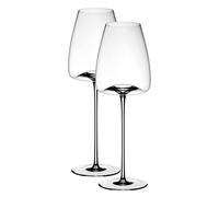 Zieher Verres à vin Straight Vision Lot de 2