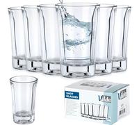 Verres à vodka 40ml 6 pièces