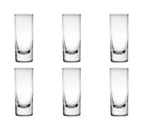 Verres à Vodka 40ml - SHOT - Lot de 24 - KROSNO - Verre