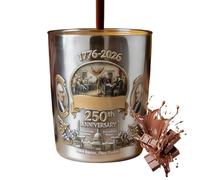 Verres à Whisky pour Homme 250e Anniversaire des États-Unis Verres à