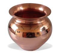 Verres Accessoires main Cuivre Lota Kalash