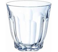 Verres - Arcoroc - Arcadie - Boîte De 6 - Verre Trempé - 35 ologique