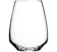 Ensemble De 6 Verres En Verre Atelier Risling 40 CL Transparent Bormioli Luigi