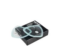 Seacsub Italia/italia Asian Fit Prescription Lens Clair -6.00