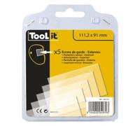 Verres de protection extérieur - pour masque de soudage Expert GYS