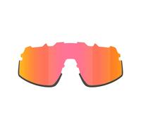 Verres de rechange lunettes AZR cat 3 Speed RX Rouge TU